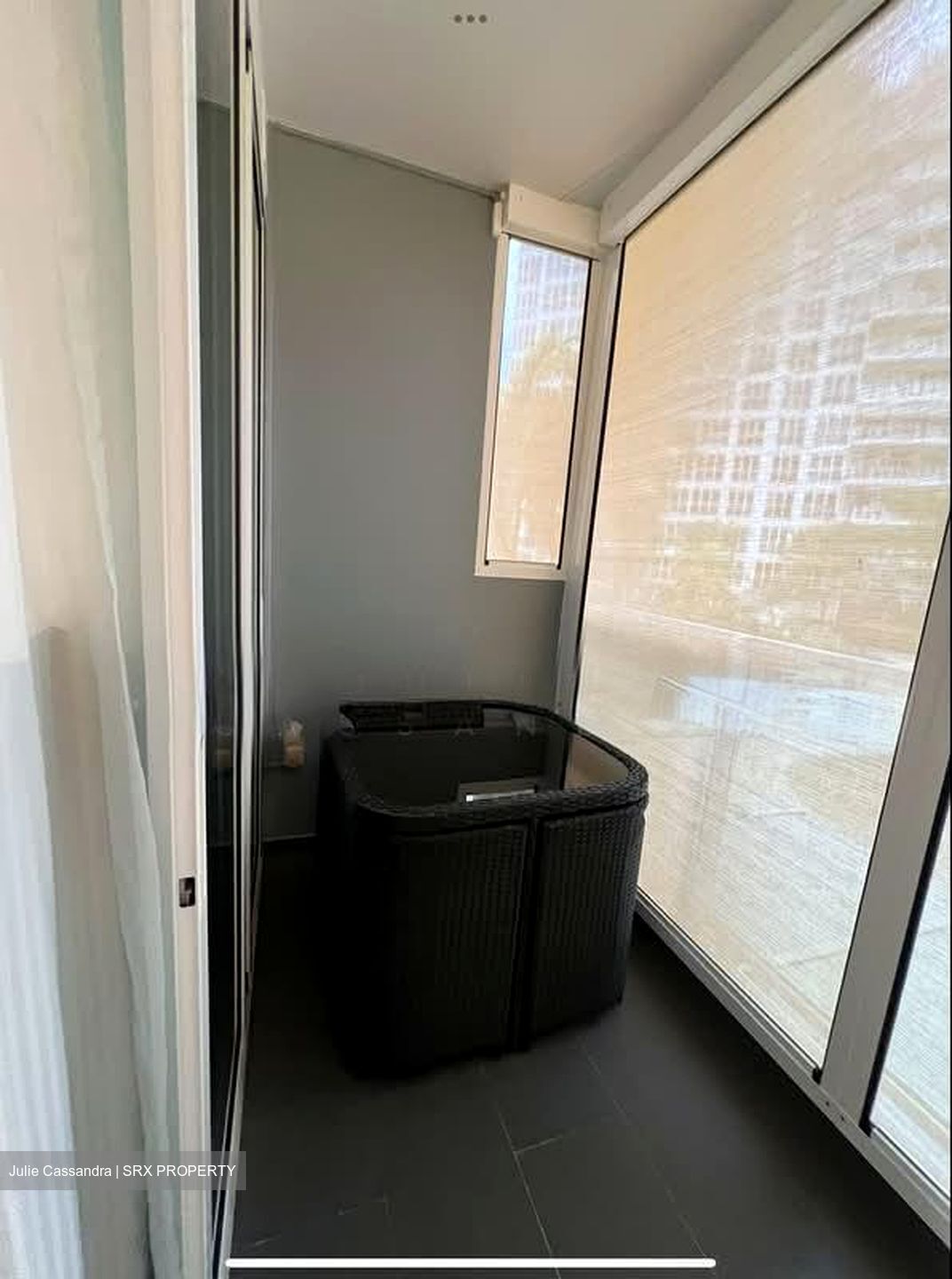 1 Canberra (D27), Condominium #537889531